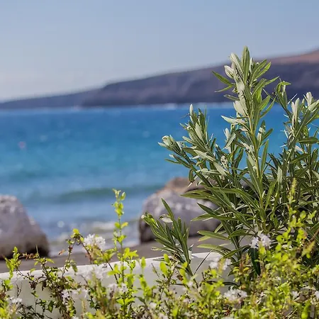 Διαμέρισμα Casitas Playa Quemada