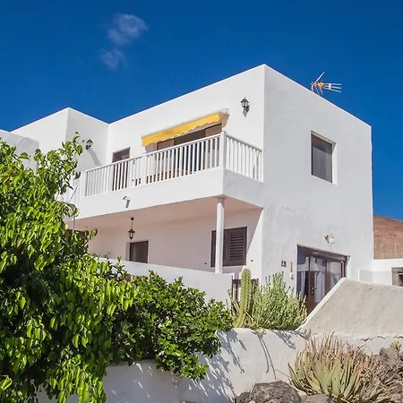 Casitas Διαμέρισμα