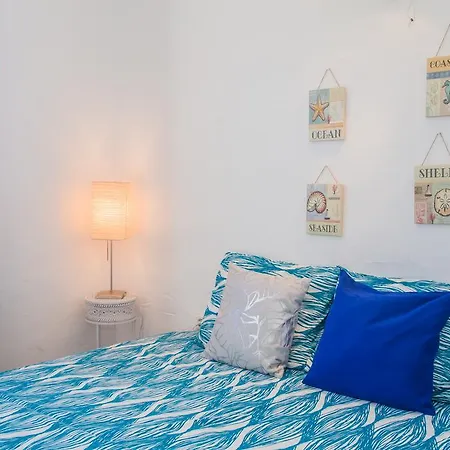 Διαμέρισμα Casitas Playa Quemada