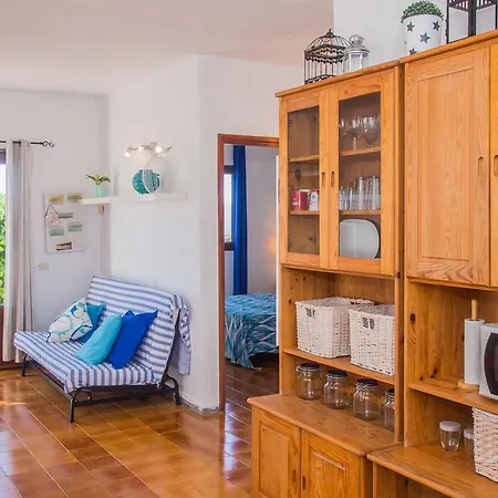 Διαμέρισμα Casitas
