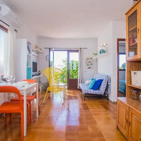 Casitas Διαμέρισμα