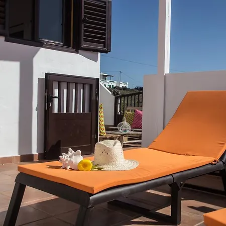 Διαμέρισμα Casitas *