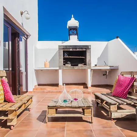 Casitas