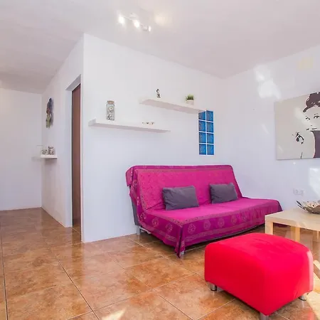 Casitas Διαμέρισμα Playa Quemada