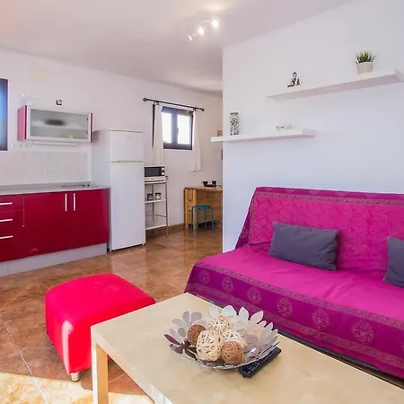 Διαμέρισμα Casitas *