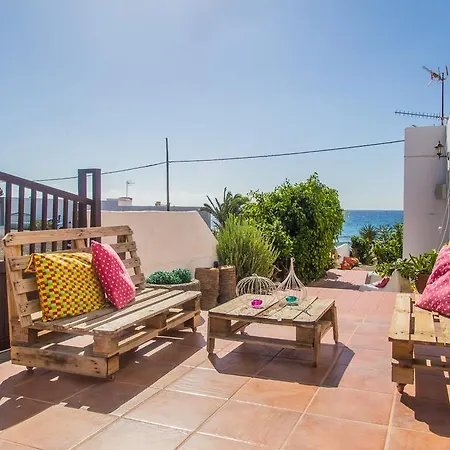 Casitas