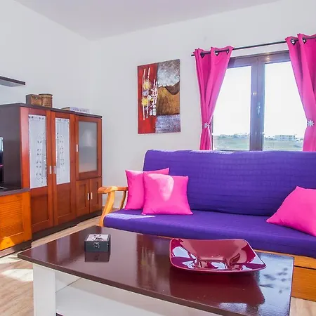 Διαμέρισμα Casitas