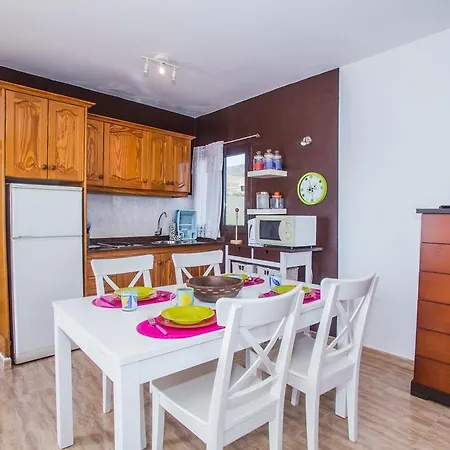 Διαμέρισμα Casitas Playa Quemada