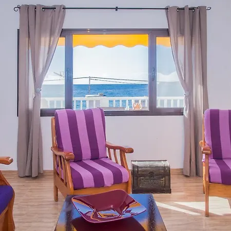 Casitas Διαμέρισμα