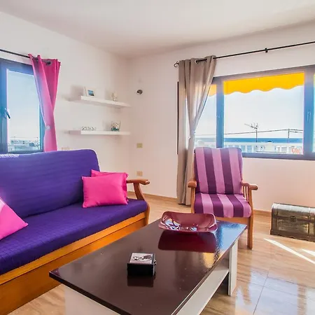 Διαμέρισμα Casitas Playa Quemada