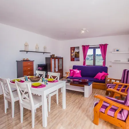 Casitas Διαμέρισμα Playa Quemada