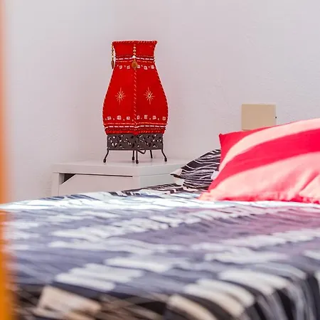 Διαμέρισμα Casitas