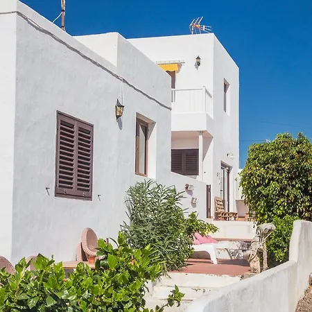아파트 Casitas 플라야 케마다