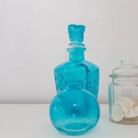 Casitas 아파트 플라야 케마다