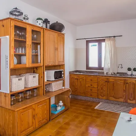 Casitas 아파트 *