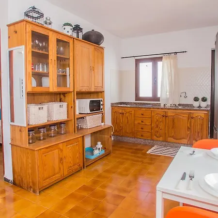아파트 Casitas 플라야 케마다