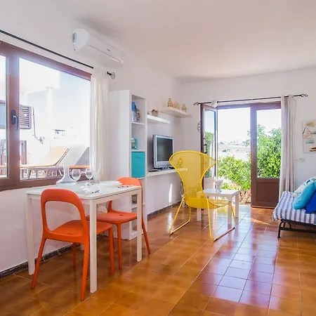 아파트 Casitas *