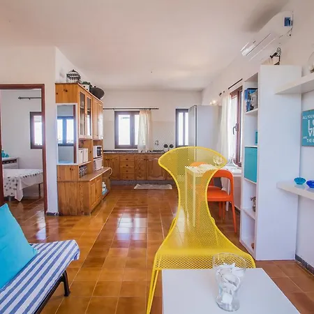 아파트 Casitas