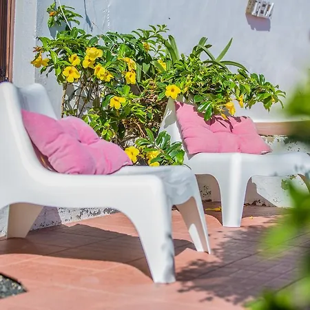 Casitas 아파트