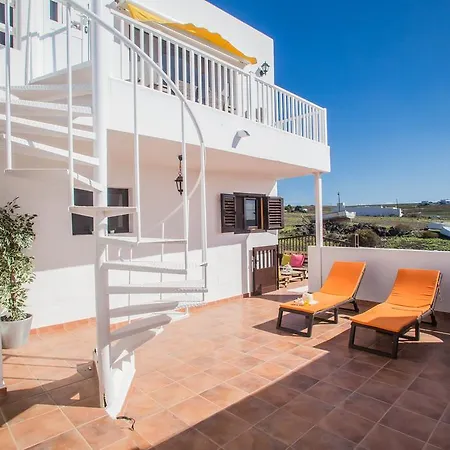 아파트 Casitas 플라야 케마다