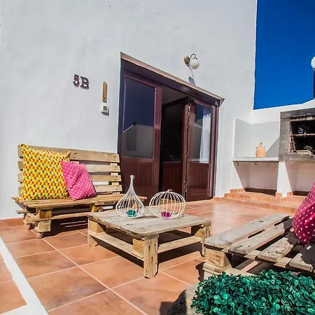 Casitas *