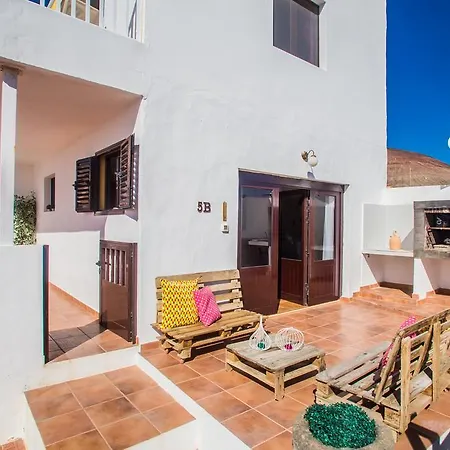 Casitas 플라야 케마다