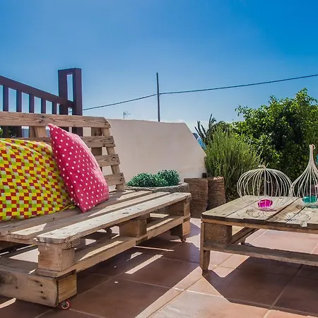 Casitas 아파트