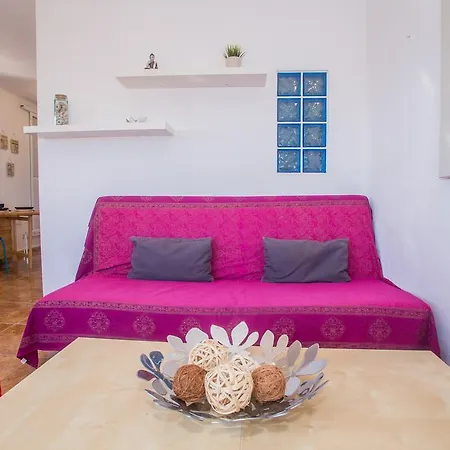 Casitas 아파트
