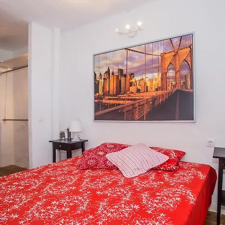 아파트 Casitas 플라야 케마다