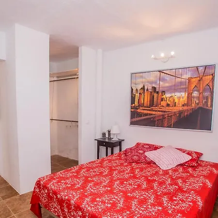 Casitas 아파트
