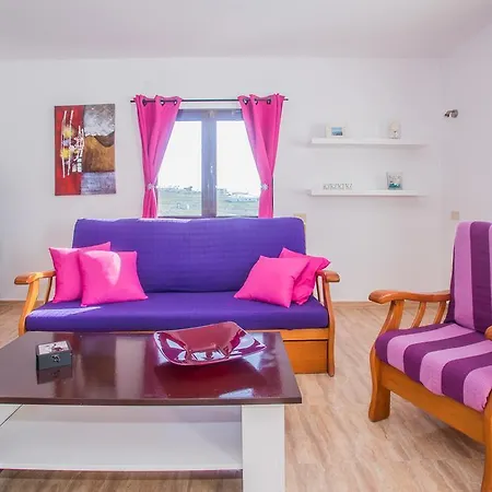 Casitas 아파트 *