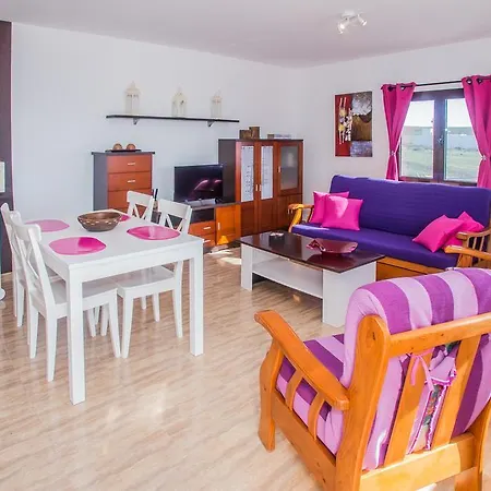 Casitas 아파트 플라야 케마다