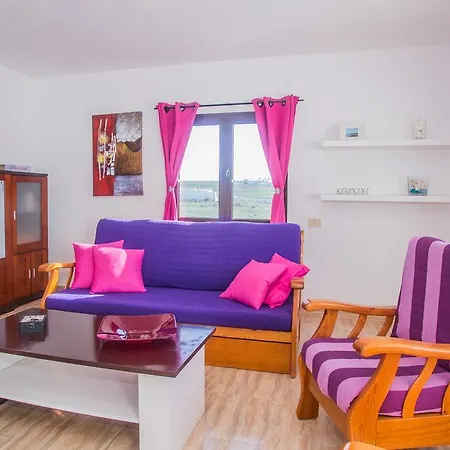 Casitas 플라야 케마다