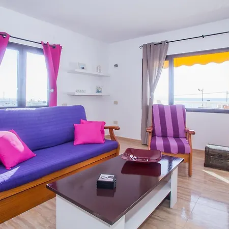 Casitas 플라야 케마다