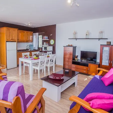 Casitas 아파트 *