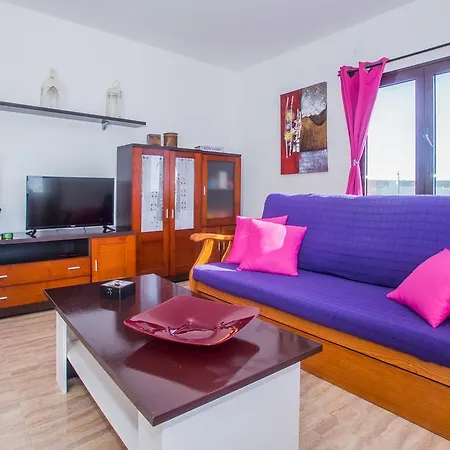 아파트 Casitas 플라야 케마다